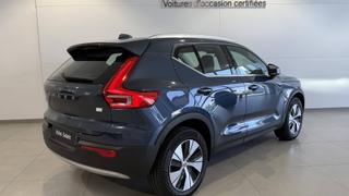 Volvo XC40  - Business - photo 4