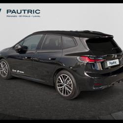 BMW Serie 2 Active Tourer 220d 163ch M Sport DKG7 Saint-Malo
