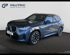 BMW X3 Saint-Grégoire