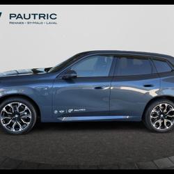 BMW X3 xDrive30e 299ch M Sport Saint-Gr&eacute;goire