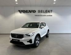 Volvo XC40 Le Mans