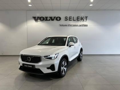 Volvo XC40 - XC40 T4 Recharge 129+82 ch DCT7 Start - 29 980 €
