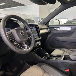 Volvo XC40 XC40 T4 Recharge 129+82 ch DCT7 Start Le Mans