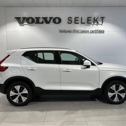 Volvo XC40 XC40 T4 Recharge 129+82 ch DCT7 Start Le Mans