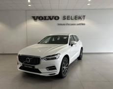 Volvo XC60 Le Mans