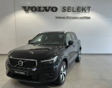 Volvo XC40 Le Mans