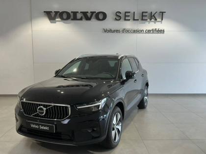 Volvo XC40 - XC40 T4 Recharge 129+82 ch DCT7 Start - 28 490 €