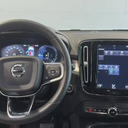 Volvo XC40 XC40 T4 Recharge 129+82 ch DCT7 Start Le Mans