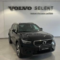 Volvo XC40 XC40 T4 Recharge 129+82 ch DCT7 Start Le Mans