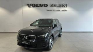Volvo XC40  - photo 0