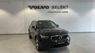 Volvo XC40  - photo 2