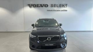 Volvo XC40  - photo 3