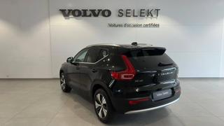 Volvo XC40  - photo 4