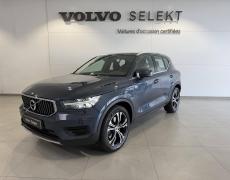 Volvo XC40 Le Mans