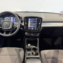 Volvo XC40 XC40 T4 Recharge 129+82 ch DCT7 Inscription Le Mans