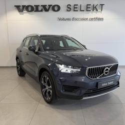 Volvo XC40 XC40 T4 Recharge 129+82 ch DCT7 Inscription Le Mans