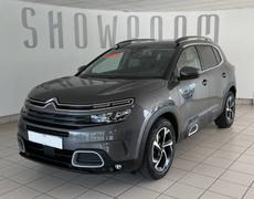 Citroen C5 Aircross Saint-Jean-de-Monts