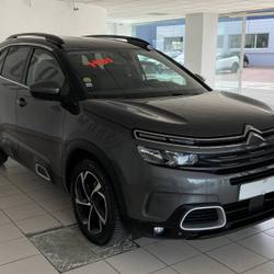 Citroen C5 Aircross BlueHDi 130 S&S BVM6 Shine Saint-Jean-de-Monts