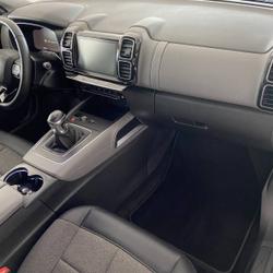 Citroen C5 Aircross BlueHDi 130 S&S BVM6 Shine Saint-Jean-de-Monts