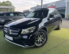 Mercedes GLC