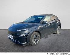 Hyundai Kona Saint-Malo