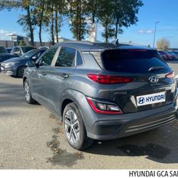 Hyundai Kona Electric 39kWh - 136ch Intuitive Saint-Malo