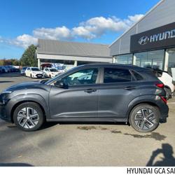Hyundai Kona Electric 39kWh - 136ch Intuitive Saint-Malo