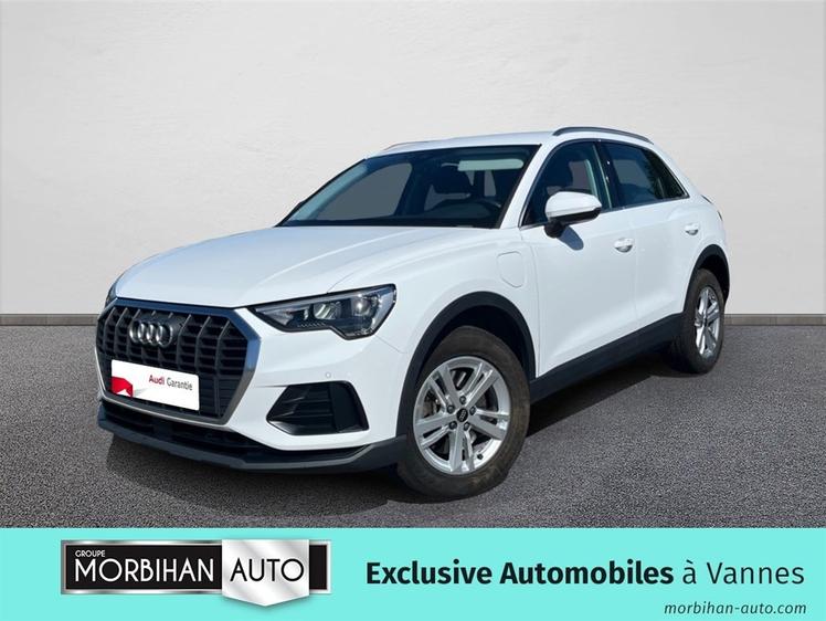 Audi Q3  - Design - 31 990 €