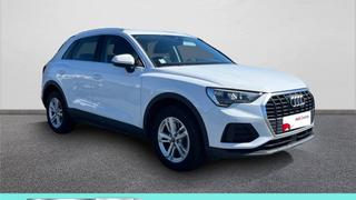 Audi Q3  - Design - photo 2