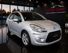 Citroen C3 Quévert
