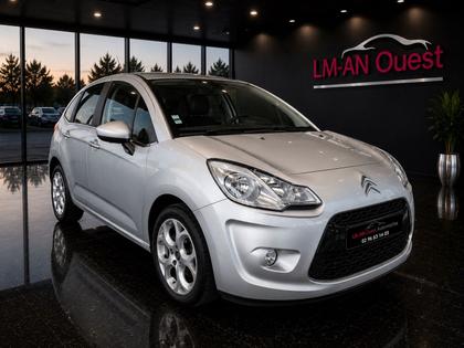 Citroen C3 - 1.4 HDI70 FAP COLLECTION - 6 990 €