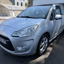 Citroen C3 1.4 HDI70 FAP COLLECTION Qu&eacute;vert
