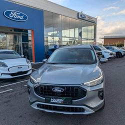 Ford Kuga 2.5 Duratec 180ch Hybrid FlexiFuel Active Powershift Puget-sur-Argens