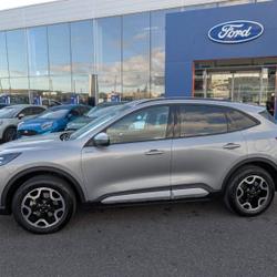 Ford Kuga 2.5 Duratec 180ch Hybrid FlexiFuel Active Powershift Puget-sur-Argens