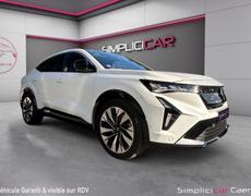 Renault Rafale Saint-Martin-de-Fontenay