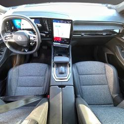 Renault Rafale 1.2 E-Tech full hybrid 200ch Techno Saint-Martin-de-Fontenay