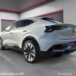 Renault Rafale 1.2 E-Tech full hybrid 200ch Techno Saint-Martin-de-Fontenay