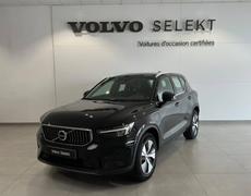 Volvo XC40 Le Mans