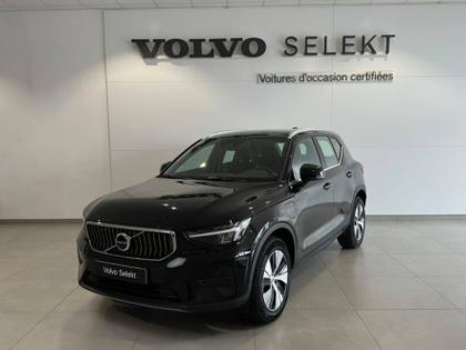 Volvo XC40 - XC40 T4 Recharge 129+82 ch DCT7 Start - 29 490 €
