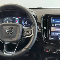 Volvo XC40 XC40 T4 Recharge 129+82 ch DCT7 Start Le Mans