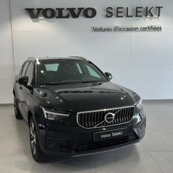 Volvo XC40 XC40 T4 Recharge 129+82 ch DCT7 Start Le Mans