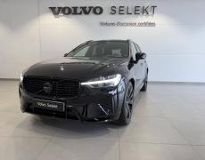 Volvo XC60 Le Mans