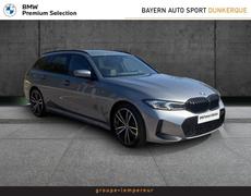 BMW Serie 3 Coudekerque-Branche