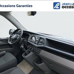 Volkswagen Transporter TRANSPORTER 6.1 VAN L1H1 2.0 TDI 150 BVM6 4MOTION BUSINESS Gap