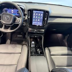 Volvo XC40 XC40 B3 163 ch DCT7 Lounge Edition Ceris&eacute;