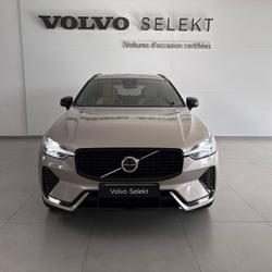 Volvo XC60 XC60 B4 197 ch Geartronic 8 Ultimate Style Dark Le Mans