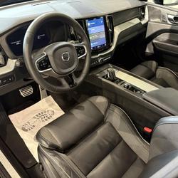 Volvo XC60 XC60 T8 Recharge AWD 310 ch + 145 ch Geartronic 8 Polestar Engineered Ceris&eacute;
