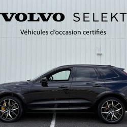 Volvo XC60 XC60 T8 Recharge AWD 310 ch + 145 ch Geartronic 8 Polestar Engineered Ceris&eacute;