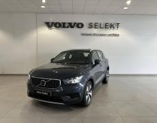 Volvo XC40 Le Mans