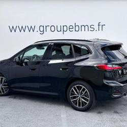 BMW Serie 2 Active Tourer 225e 245ch xDrive M Sport DKG7 Le Havre